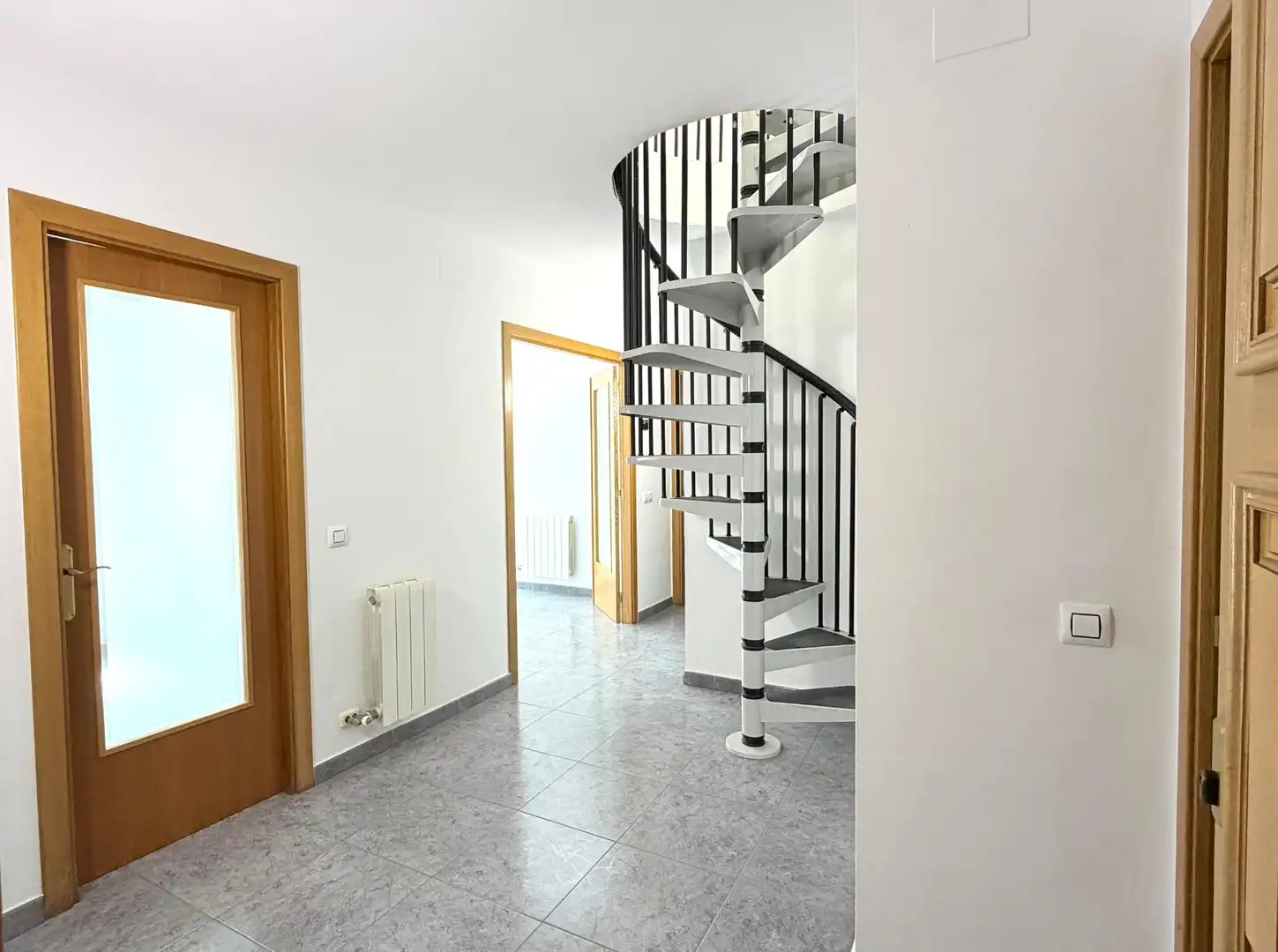 Piso en venta en Igualada con Terraza
