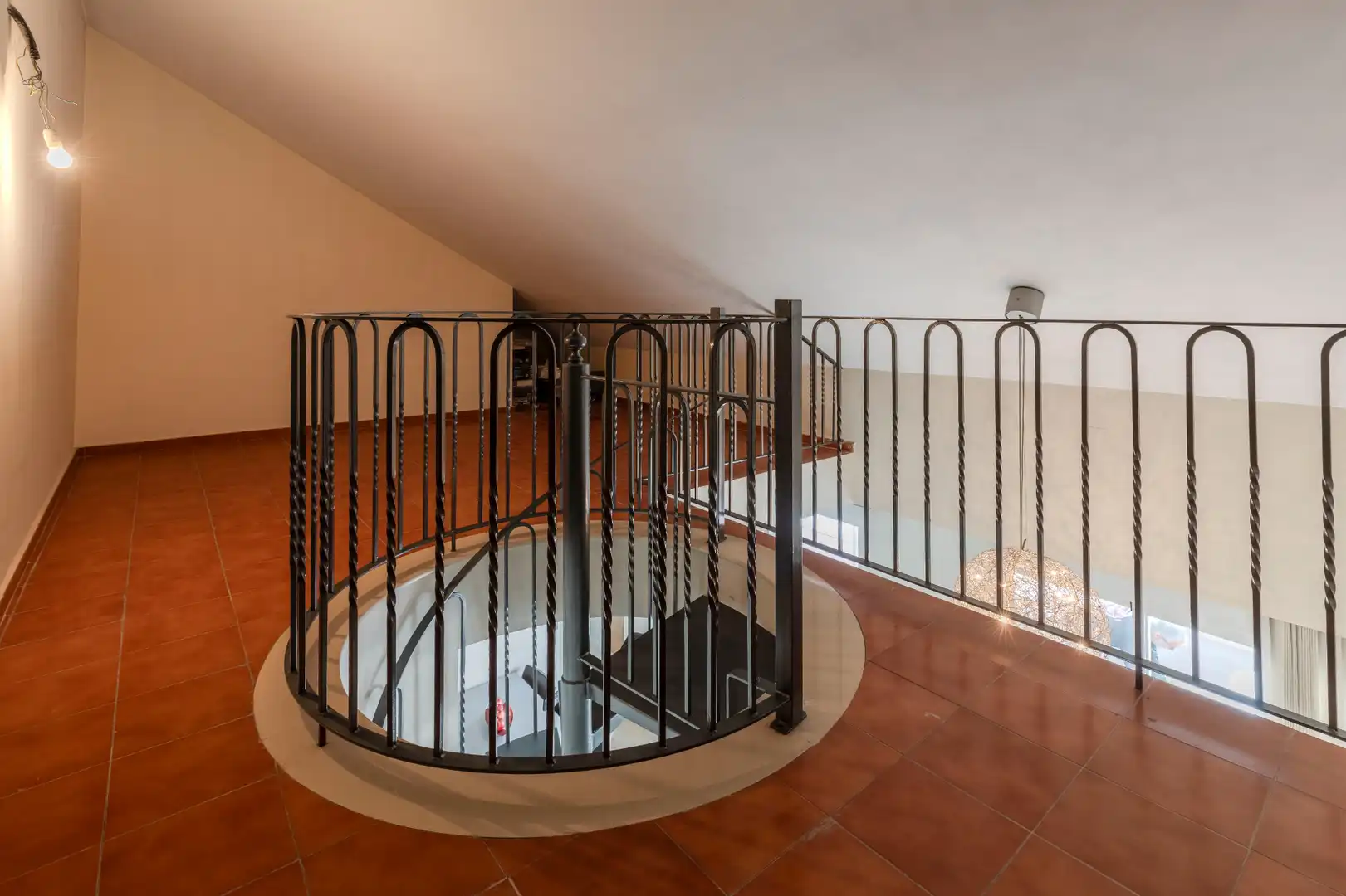 Attic for rent in Carrer de Matias Perelló, Russafa