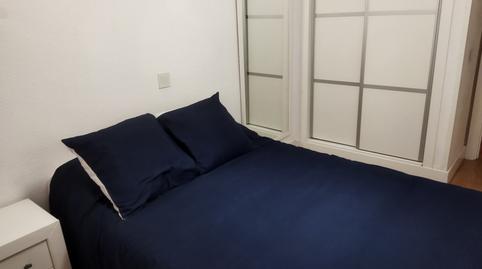 Foto 4 de Pis en venda a Calle Santa Teresa de Jesús, El Pilar - La Estación, Toledo