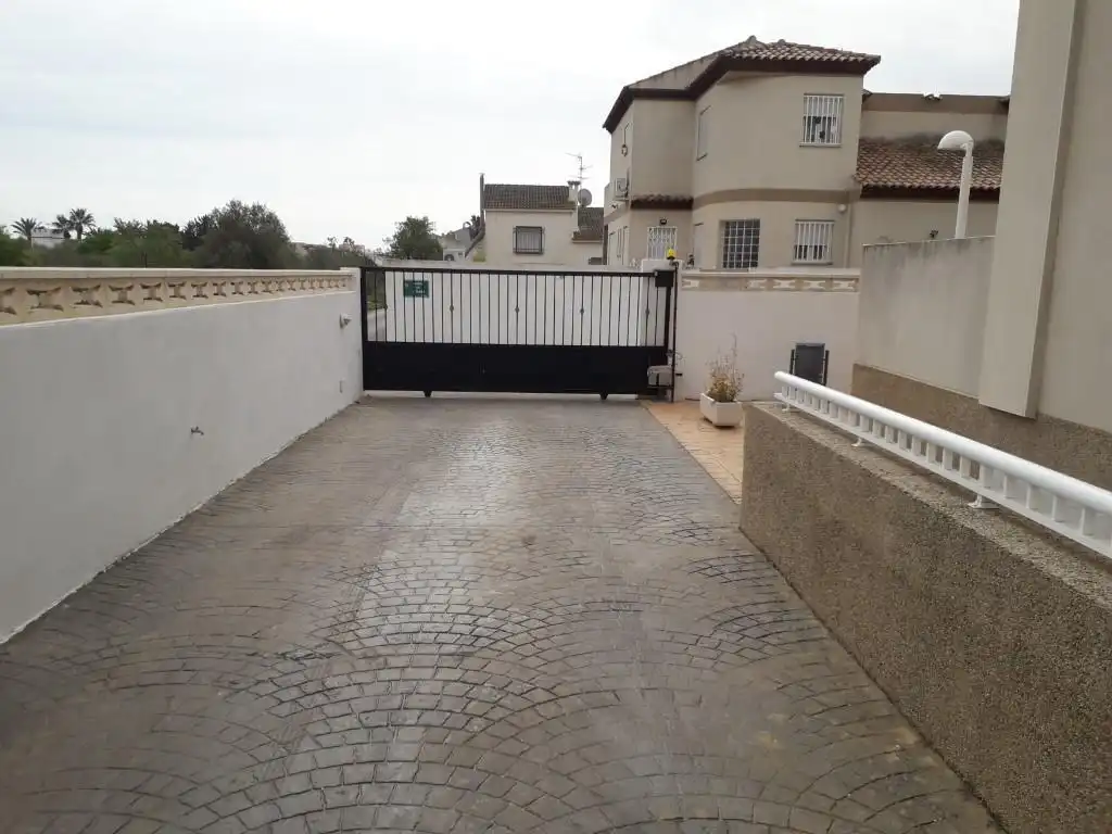 Aparcament de Garatge en venda en Vinaròs