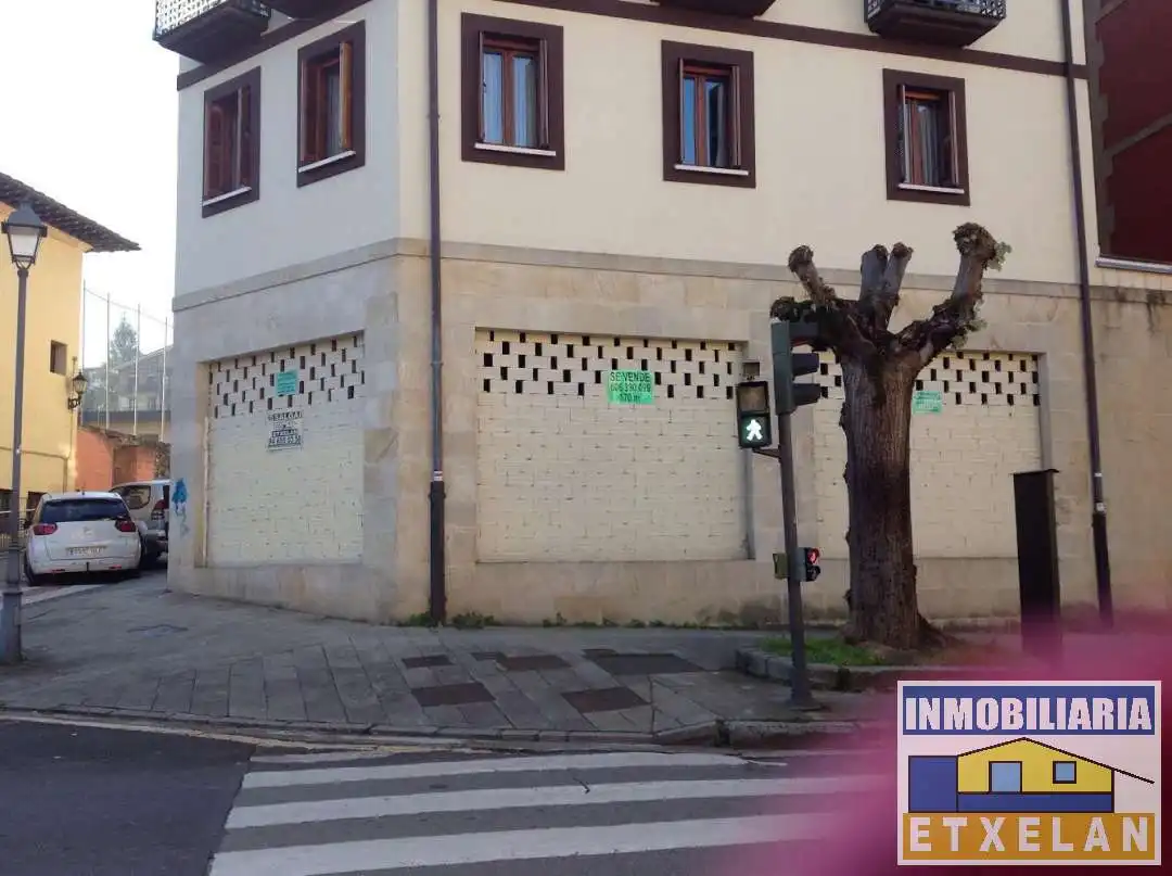 Local comercial en venda a Elorrio, imagen 2