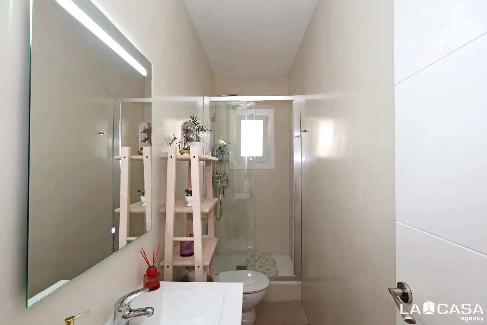 Penthouse with terrace for sale in Santa Eulàlia, imagen 29