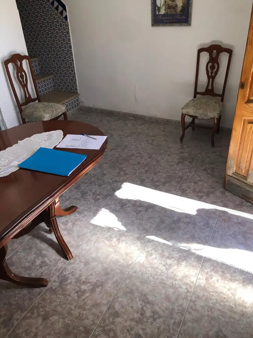Casa rústica amb terrassa en venda a Cómpeta, imagen 10