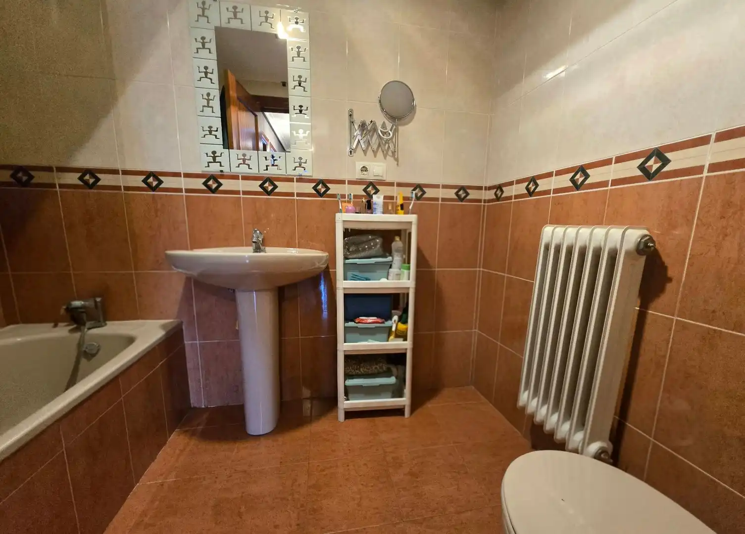 Maisonette mit Aufzug zum Verkauf in La Fragua, imagen 17