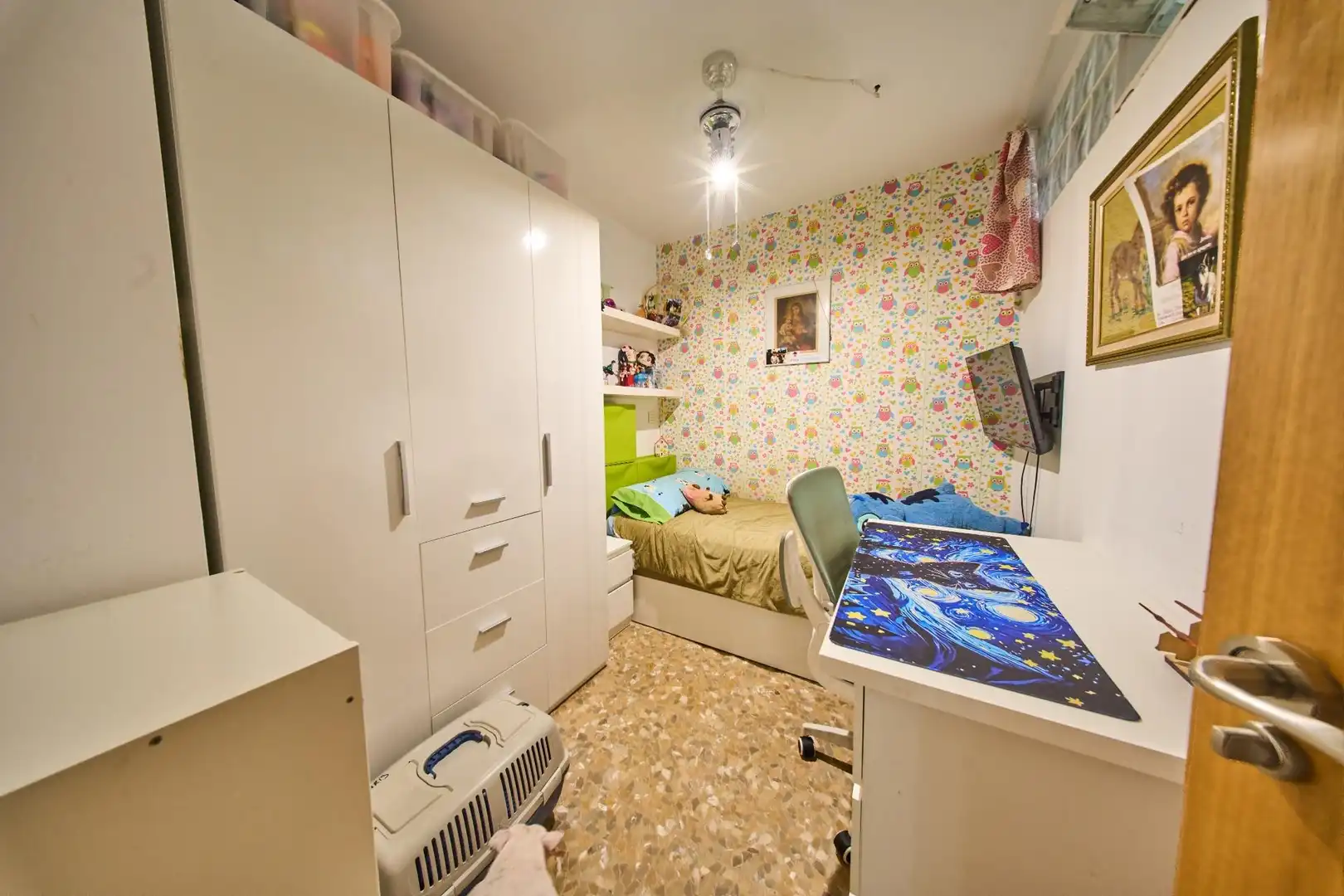 Wohnung mit Aufzug zum Verkauf in ALAMOS, imagen 19