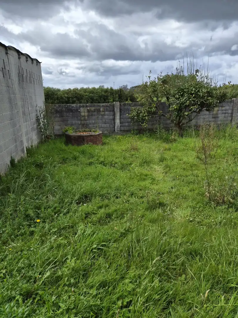 Casa con giardino in vendita a A Laracha, imagen 5