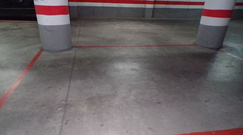 Plaza de garaje, imatge 2
