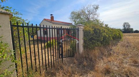 Foto 5 de Finca rústica en venta en El Canal, Valdefresno, León