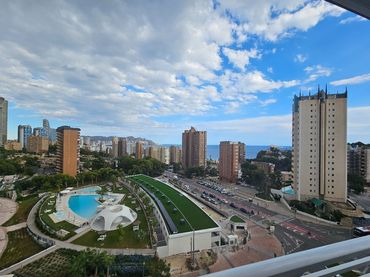 Appartement avec ascenseur à vendre à Playa de Poniente