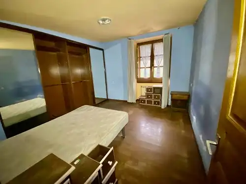 Habitación de Casa o chalet en venta en Donamaria con Jardín privado, Terraza y Trastero