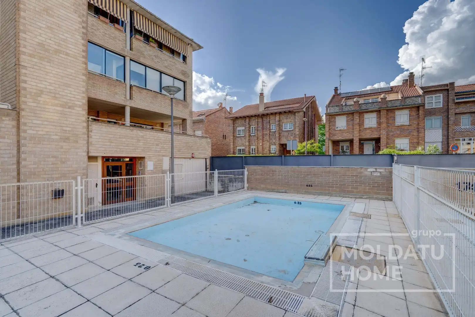 Pis amb piscina en venda a AVENIDA EULTZA, imagen 58