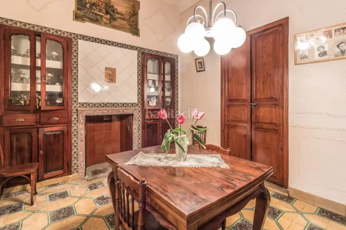 Casa o chalet en venta en Calle Sant Francesc, L'Alcúdia