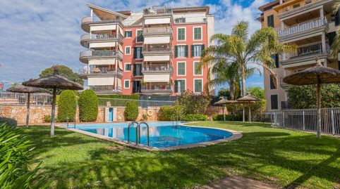 Foto 2 de Piso en venta en de Gènova, 100, Sa Teulera, Palma de Mallorca