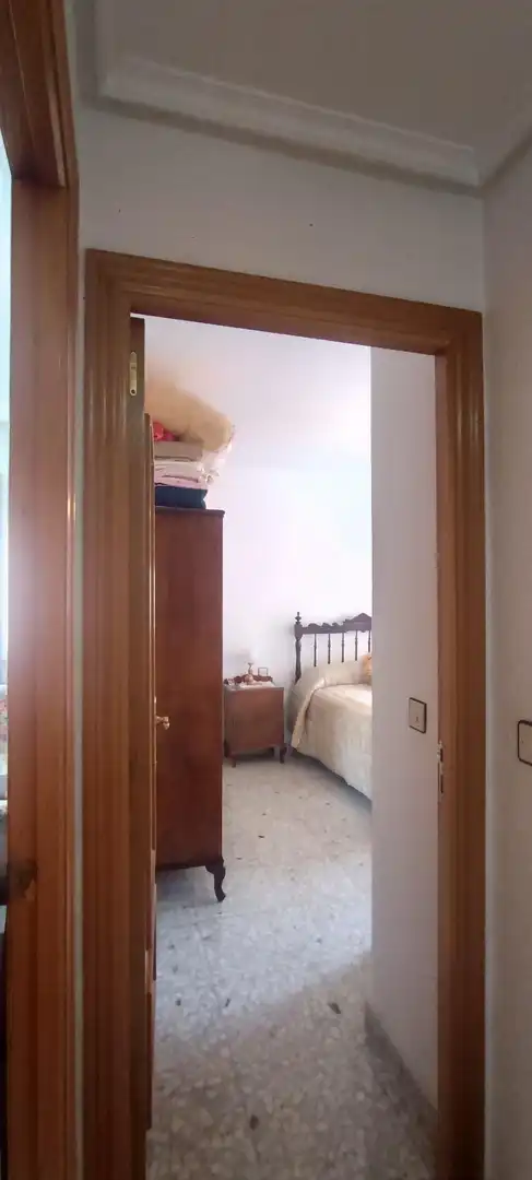 Habitación de Piso en venta en Mula con Terraza y Balcón