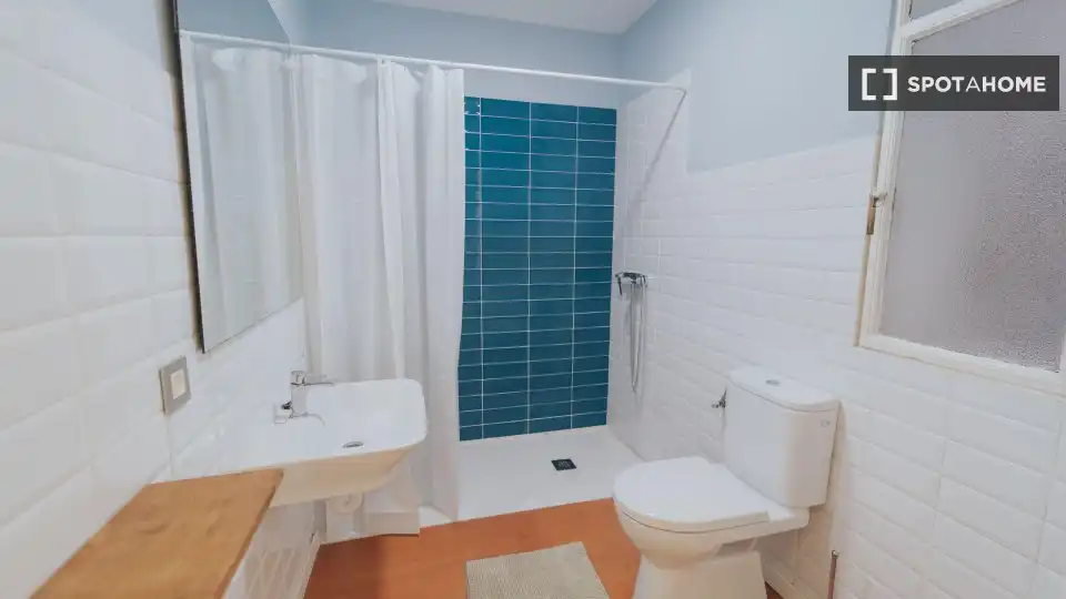 Room in El Viso