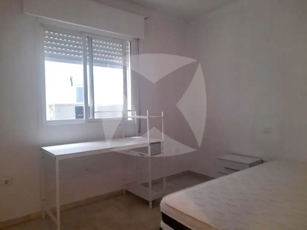 Schlafzimmer von Wohnung zur Miete in Pardaleras