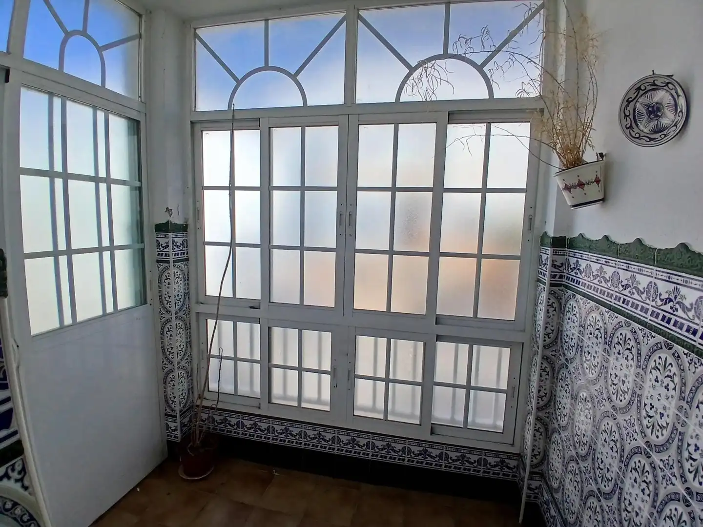 Habitación de Casa adosada en venta en Puerto Real