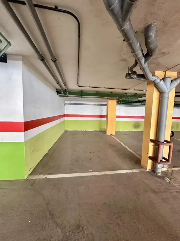 Parking de Piso de alquiler en Guía de Isora