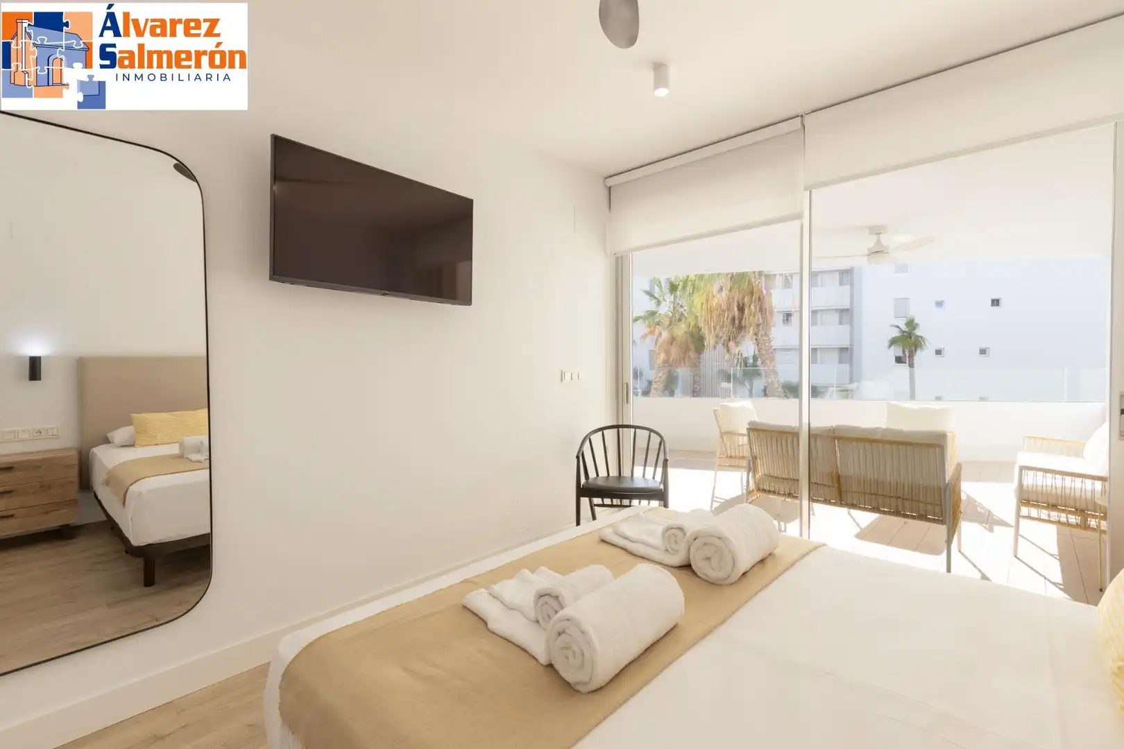 Flat with pool for sale in Playa de Granada, imagen 30
