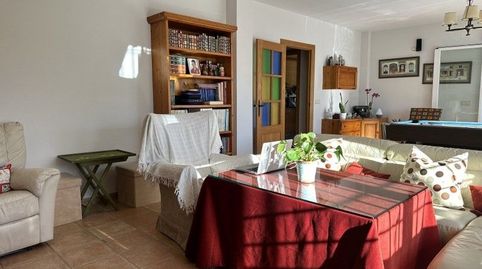 Foto 2 de Casa o chalet en venta en San Roque - La Cruz - La Rozuela, Linares