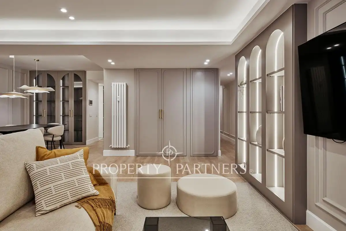 Apartamento en venta en Calle de Núñez de Balboa, imagen 5