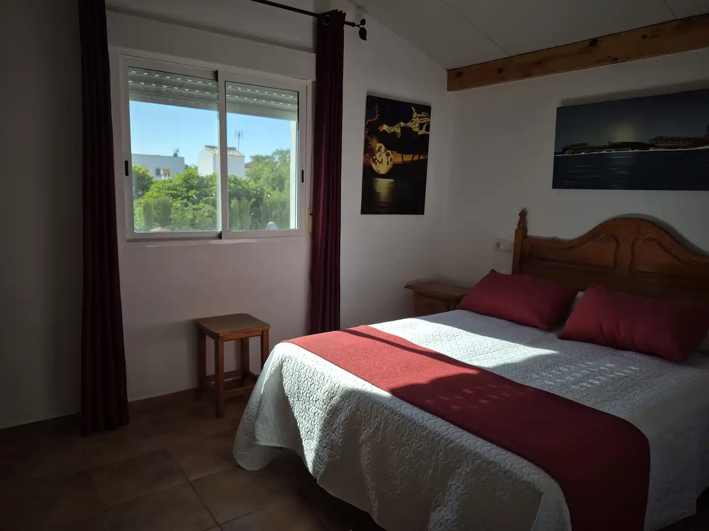 Bedroom of Buildings for sale in Barbate
