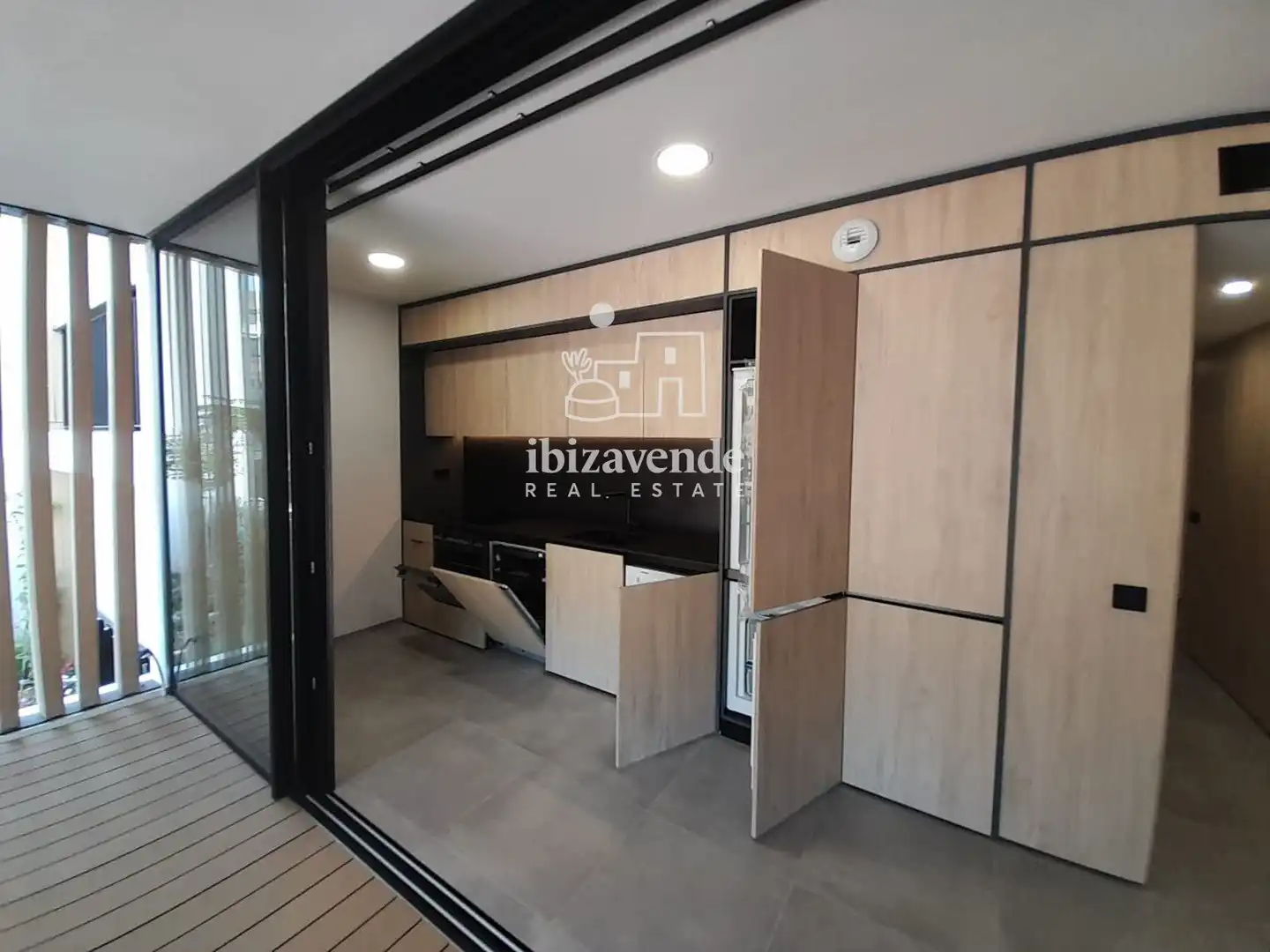 Appartement avec terrasse à vendre à Carrer de S'esglesia, imagen 6