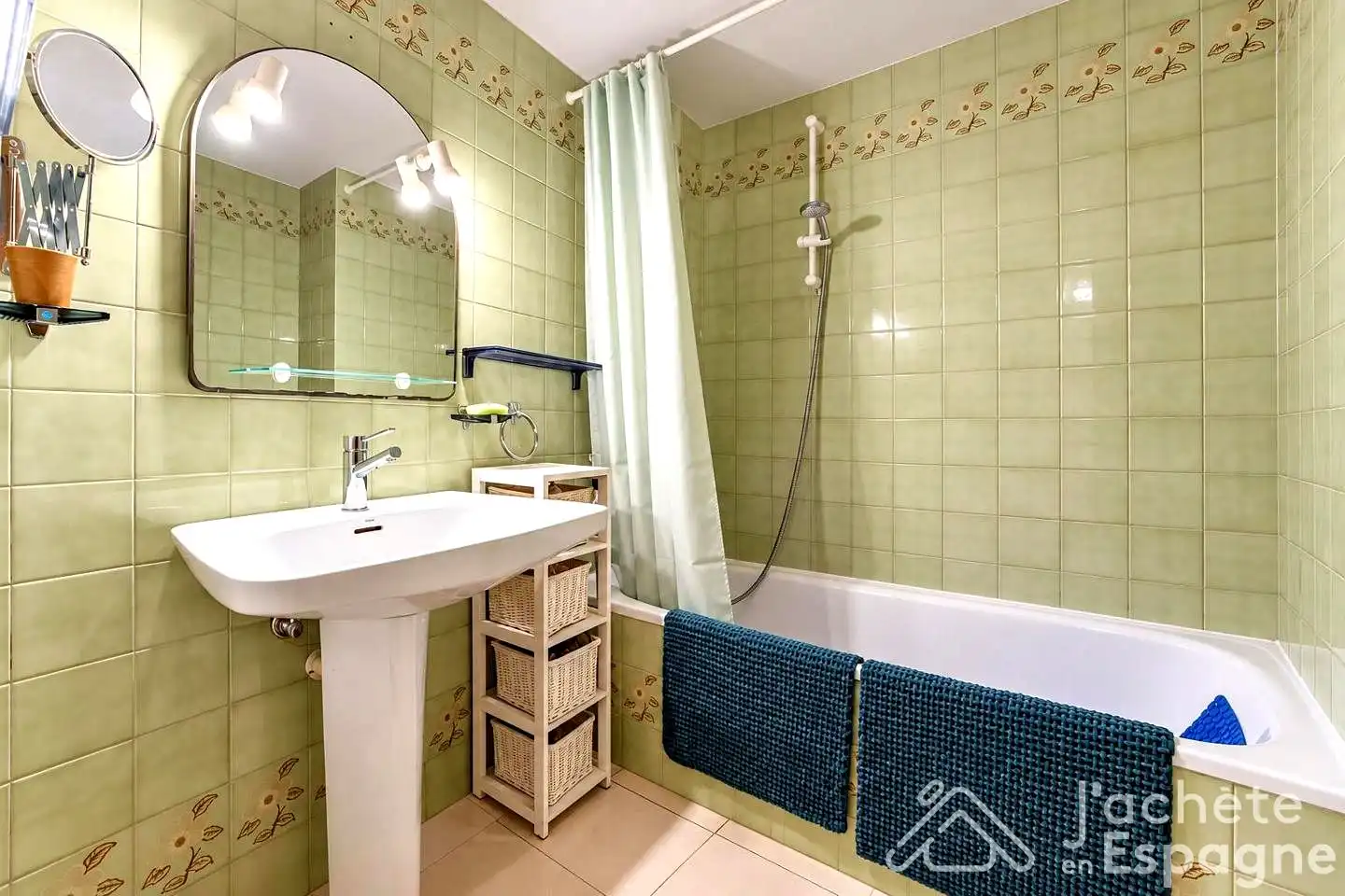 Penthouse mit Terrasse zum Verkauf in Passeig Marítim, imagen 12