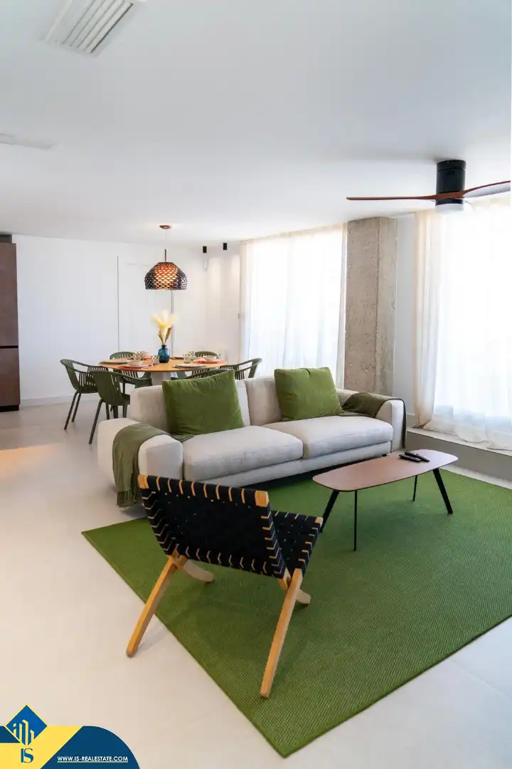 Penthouse mit Aufzug zum Verkauf in Orihuela Costa, imagen 4