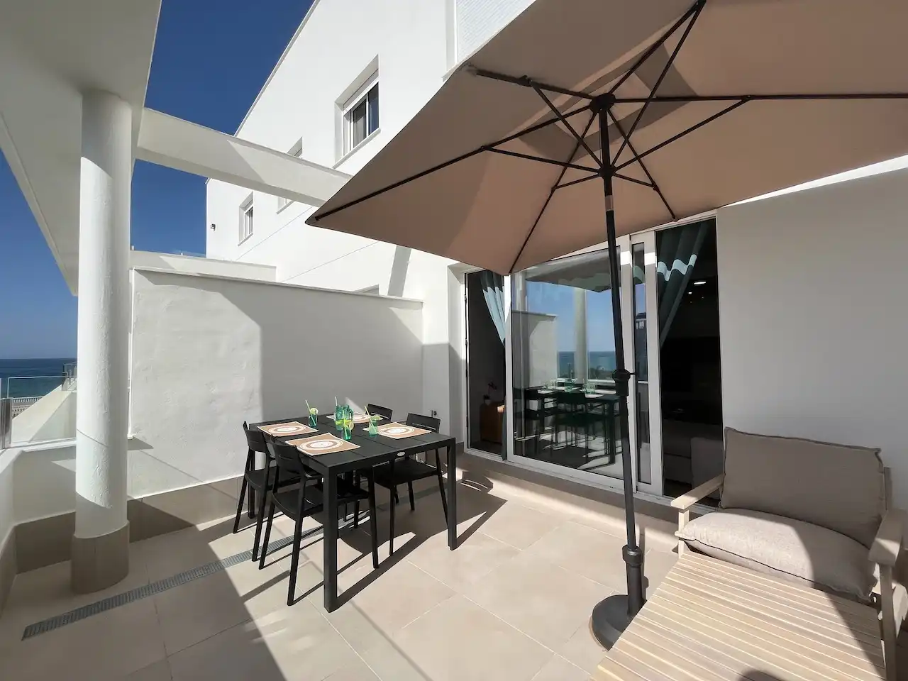 Wohnung mit Pool zur Miete in Calle Yerbabuena 9, imagen 23