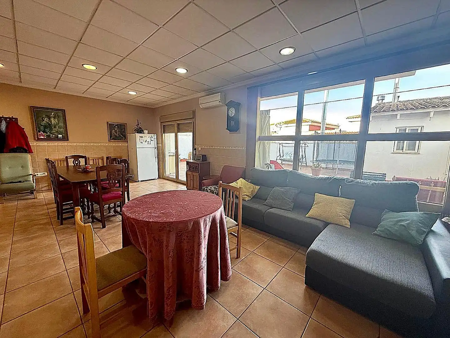 Maison mitoyenne à vendre à El Pinós / Pinoso, imagen 12