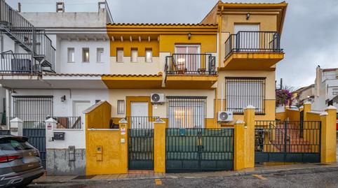 Foto 3 de Casa o xalet en venda a Calle Maestro Moya, Barrio de la Vega, Granada