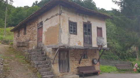 Casa en venta en Grado, 4 dormitorios., imagen 4