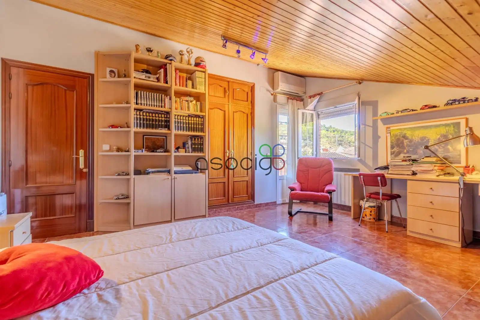 Villa in vendita a Jose Cascajero, imagen 35