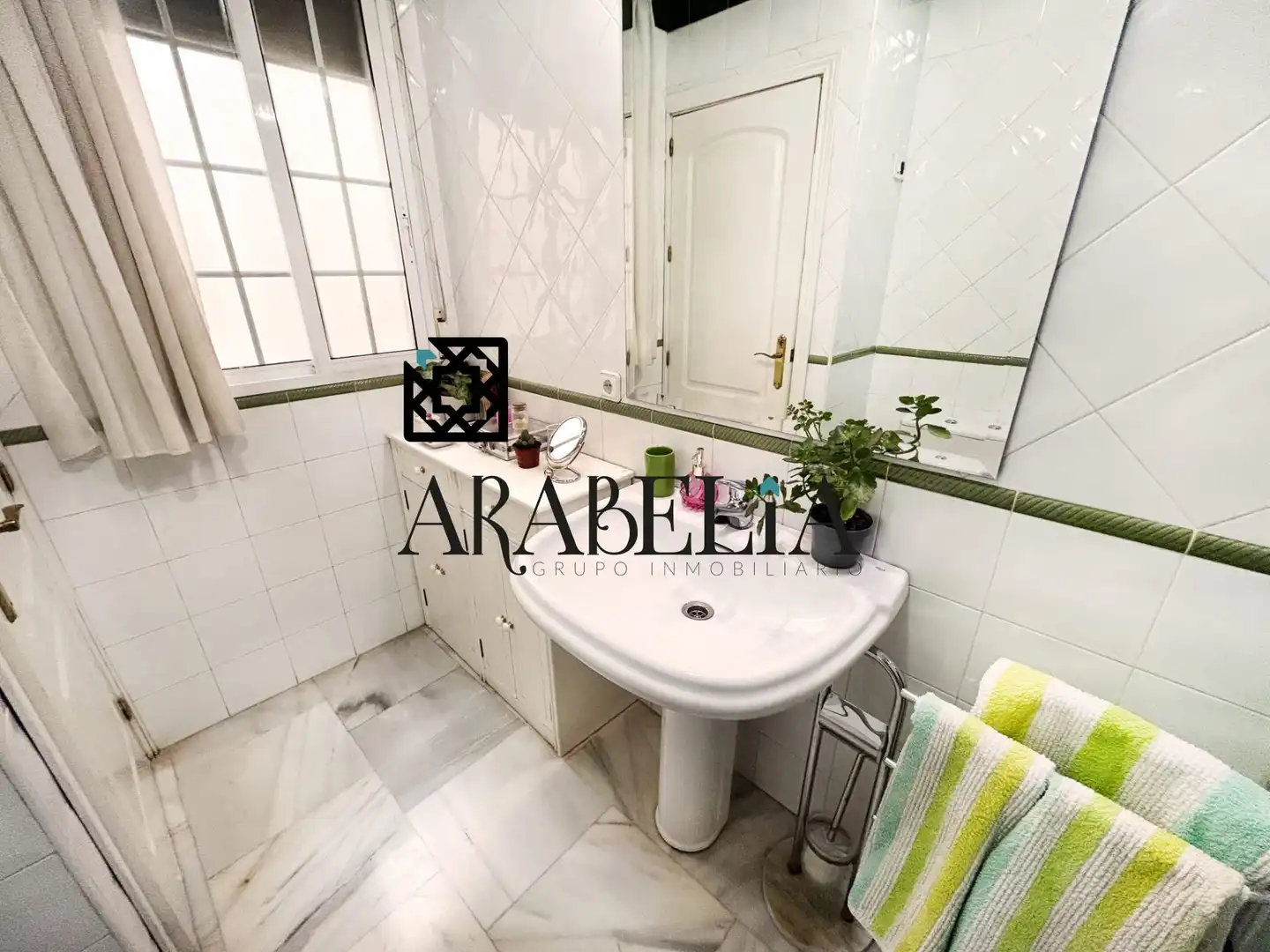 Flat with lift for sale in Centro, imagen 11
