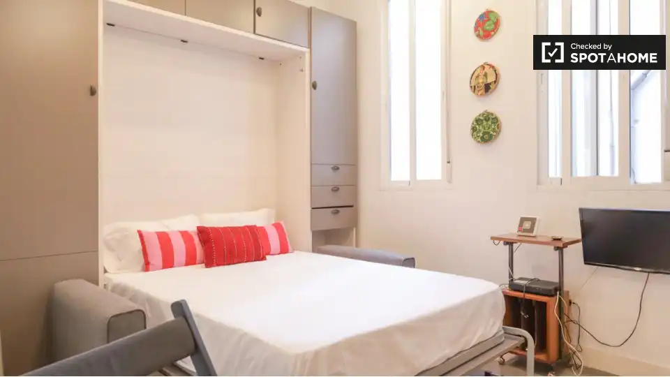 Appartement à louer à Centro, imagen 9