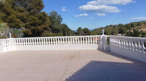 Foto 5 de Casa o chalet en venta en Vall de Segó, Benifairó de les Valls, Valencia