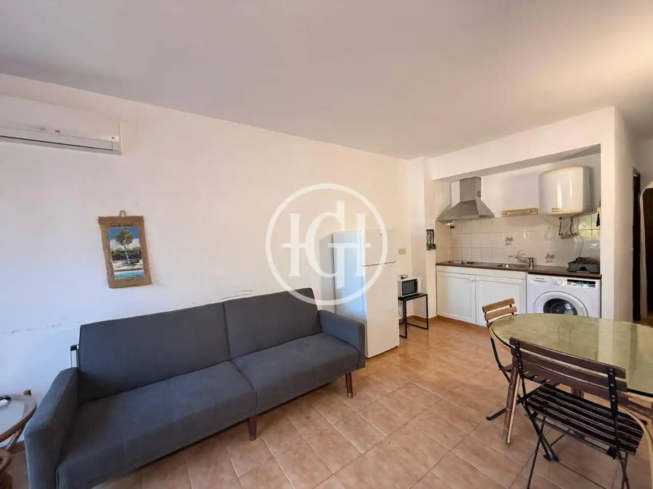 Apartamento con terraza en alquiler en Alberes, imagen 2