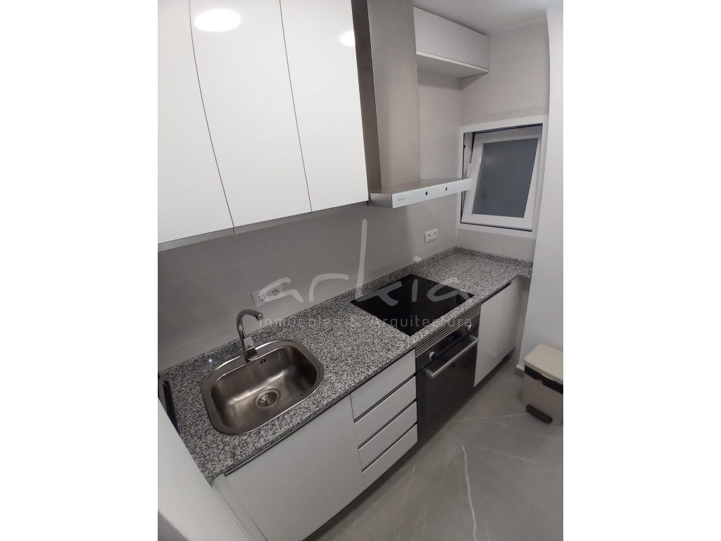 Cuina de Planta baixa en venda en  Valencia Capital