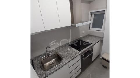 Foto 2 de Planta baja en venta en Torrefiel, Valencia