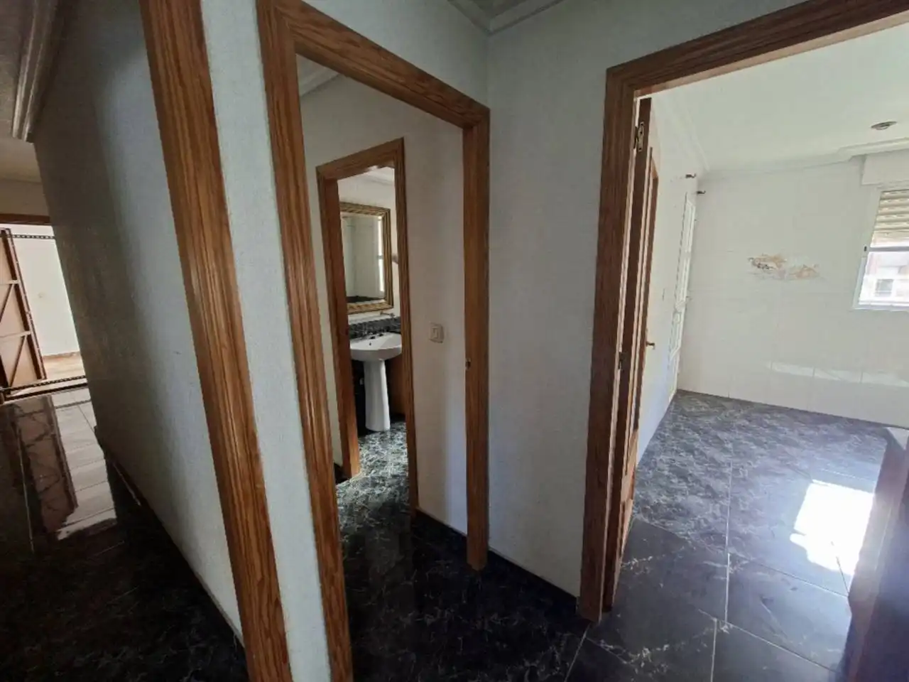 Piso en venta en Calle Alcalde Luarca, La Unión ciudad