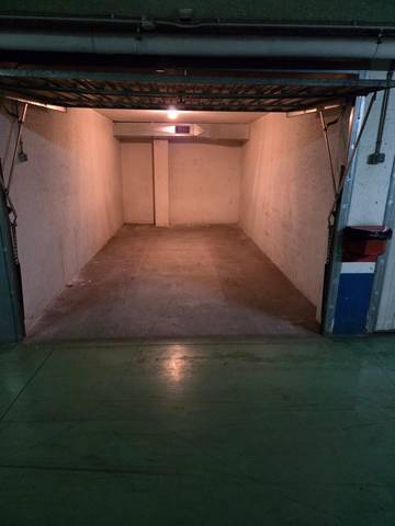 Garaje en Alquiler en Avenida Del Besaya en Covadonga - Campuzano - Ciudad Vergel