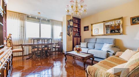 Foto 2 de Pis en venda a Plaza Villafranca de Los Barros, Pilar, Madrid