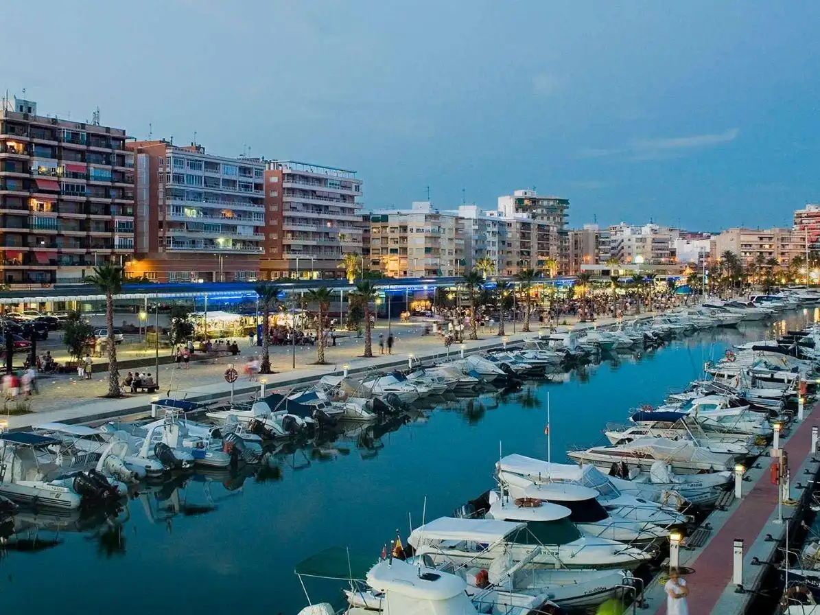 Pis en venda a Santa Pola ciudad, imagen 19