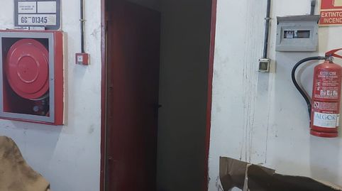 Foto 5 von Fabrikhallen zur Miete in Siete Palmas, Las Palmas de Gran Canaria