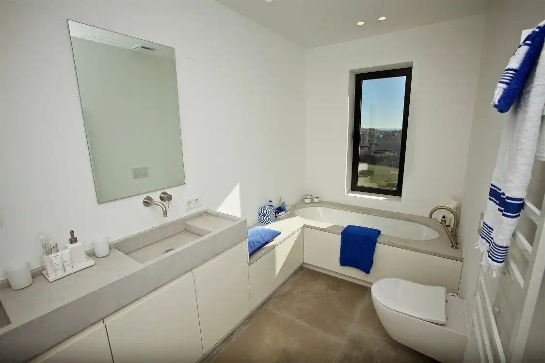Casa amb piscina en venda a Benahavís pueblo, imagen 12