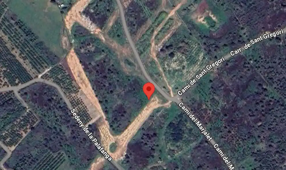 Terrenys i solars en venda a Centro, imagen 9