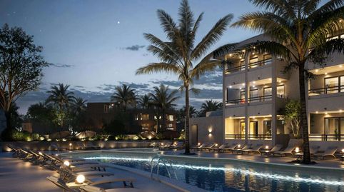 Foto 4 de Apartamento en venta en Portocolom, Felanitx