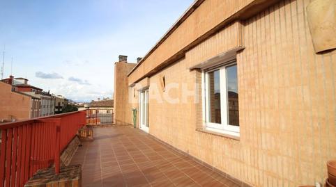 Foto 4 de Àtic en venda a Calle Bisbe Morgades, 14, Centre, Vic