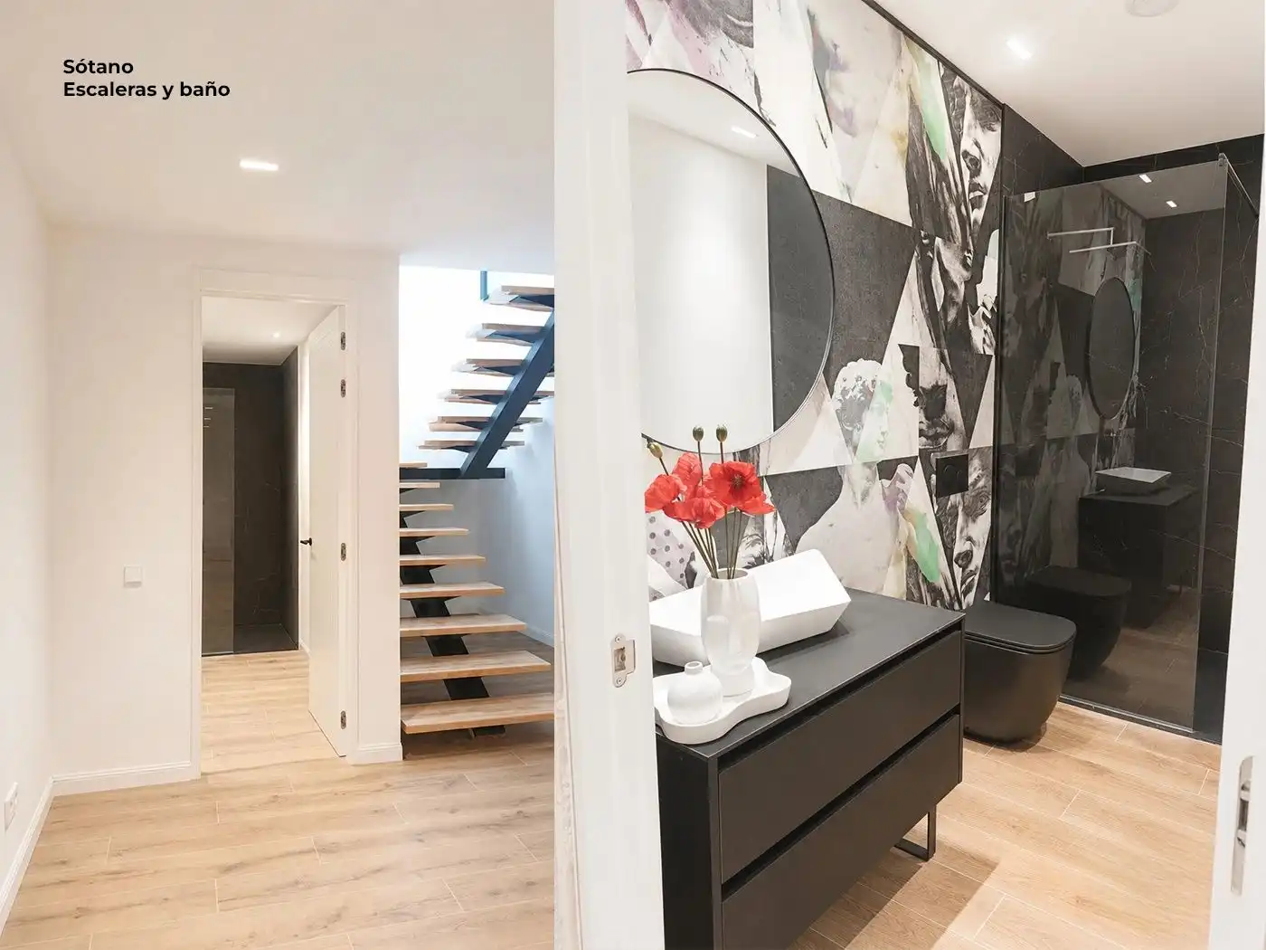 Casa con piscina en venta en Calle de Tallín 55, imagen 29
